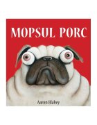ART Mopsul Porc Aaron Blabey