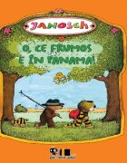 ART O ce frumos e in Panama! Janosch