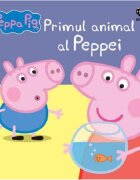 ART Peppa Pig Primul animal al Peppei