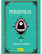 ART Persepolis 1 Marjane Satrapi