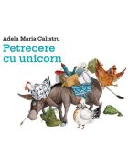ART Petrecere cu unicorn Seria Kotkodak