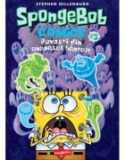 ART Povesti din ananasul bantuit Spongebob Comics #3