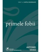 ART Primele fobii Antonio Doda