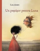 ART Un pestisor pentru Luna Lisa Aisato