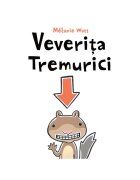 ART Veverita tremurici Mélanie Watt