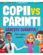 As Company Joc de societate Copii vs parinti Gaseste cuvantul