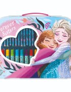 As Company Set pentru desen in gentuta Art Case Disney Frozen