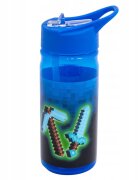 Astra Sticla din plastic Pixel 450 ml