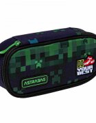 AstraBag Penar cu 1 compartiment Do Your Best