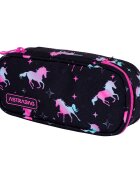 AstraBag Penar cu un fermoar Unicorni