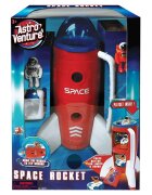 Astro Venture Racheta spatiala si figurine astronaut