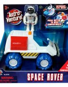 Astro Venture Vehicul spatial si figurina astronaut