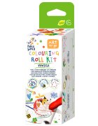 Avenir Kit rola de desenat uneste punctele Haku Yoka Vehicule