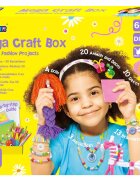 Avenir Mega kit de creatie Realizeaza 50 de proiecte fashion unice