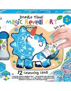 Avenir Set creativ arta magica Dinozauri