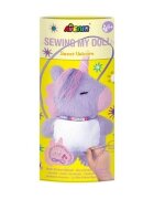 Avenir Set de cusut papusa mea Unicorn dragalas
