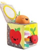 B Kids Cub cu activitati senzoriala