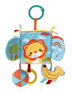 B Kids Cub moale cu activitati