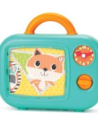 B Kids Jucarie bebelusi Caseta muzicala