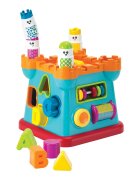 B Kids Jucarie bebelusi Castel