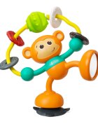 B Kids Jucarie bebelusi Maimutica cu activitati