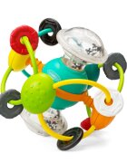 B Kids Jucarie bebelusi Minge cu activitati