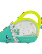B Kids Jucarie bebelusi Mini aspirator muzical