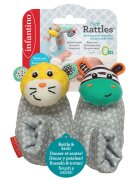 B Kids Jucarie bebelusi Sosetute zornaitoare