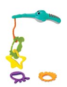 B Kids Jucarie bebelusi Undita cu pesti