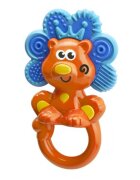 B Kids Jucarie bebelusi zornaitoare regele junglei