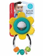 B Kids Jucarie zornaitoare Floricica