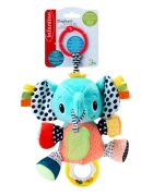 B Kids Jucarie zornaitoare Infantino Elefant