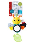 B Kids Jucarie zornaitoare Infantino Fluturas