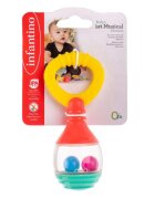 B Kids Primul meu instrument Infantino Maraca