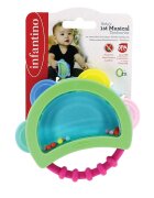 B Kids Primul meu instrument Infantino Tamburina