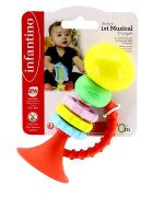 B Kids Primul meu instrument Infantino Trompeta