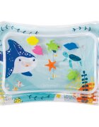 B Kids Salteluta de joaca cu apa Infantino Lumea oceanului