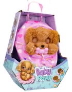 Baby Paws Jucarie de plus interactiva Catel Cocker 30 cm