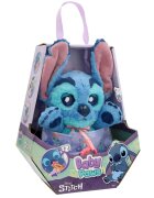 Baby Paws Jucarie de plus interactiva Disney Stitch 24 cm