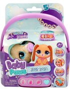 Baby Paws Jucarie de plus interactiva Just Born