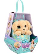Baby Paws Jucarie de plus interactiva Labrador 20 Cm