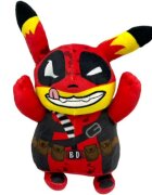 Bad Day Jucarie de plus Deadchu 34 cm