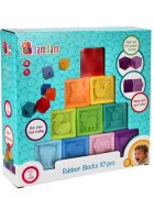BamBam Blocuri de constructie 10 buc