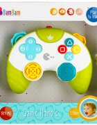 BamBam Consola Interactiva