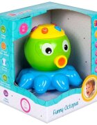 BamBam Jucarie bebelusi Caracatita muzicala