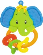 BamBam Jucarie bebelusi Zornaitoare Elefant