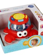 BamBam Jucarie interactiva Crab