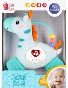 BamBam Jucarie interactiva Girafa