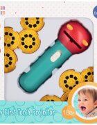 BamBam Jucarie interactiva Proiector