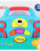 BamBam Jucarie interactiva Radio